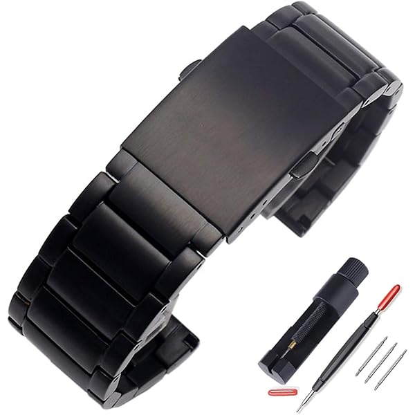 Correas Para Relojes De Pulsera Diesel Dz7396 Reloj Pulsera Con