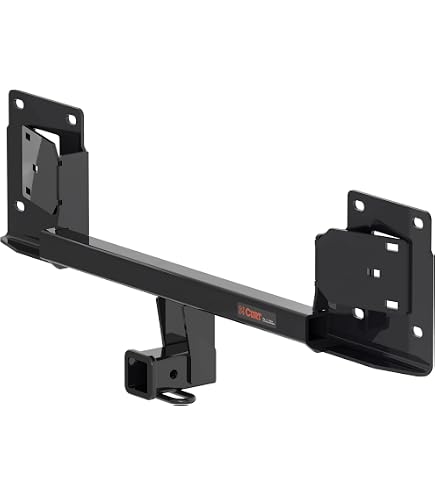 Amazon.com: TEKONSHA 118869 T-One T-Connector 4 Way Flat Tow Hitch