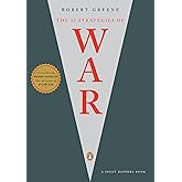 The 33 Strategies of War (Joost Elffers Books)