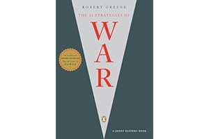 The 33 Strategies of War