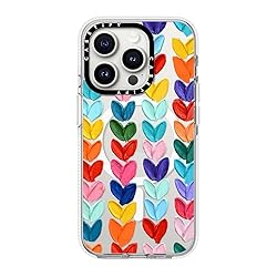 CASETiFY Clear Case for iPhone 15 Pro [Not