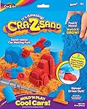 Cra-Z-Art Cra-Z-Sand Vehicles, Color May Vary