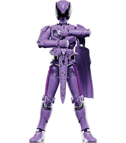Amazon.com: TAMASHII Nations S.H.Figuarts Avataro Sentai