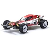 Kyosho OPTIMA 4WD ラジコンカー Kyosho Optima - Legendary 4WD Buggy - YouTube