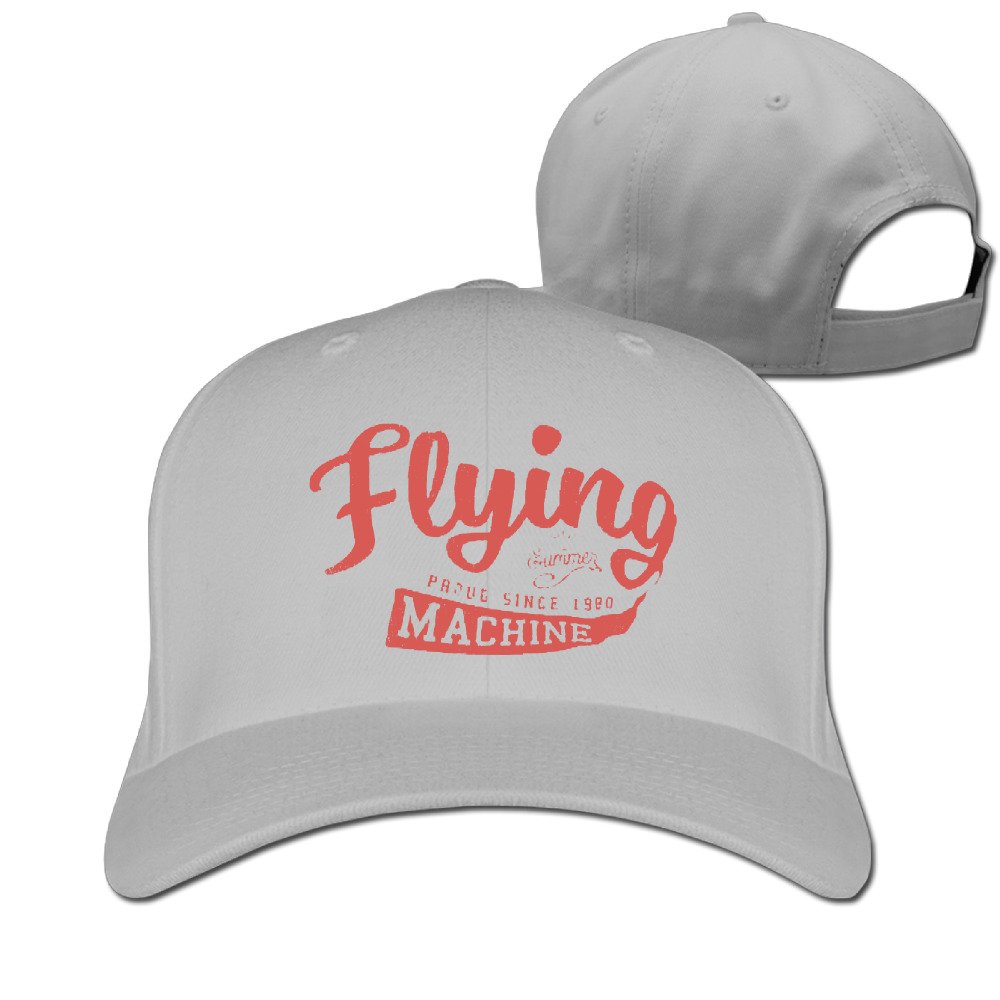 flying machine caps for men