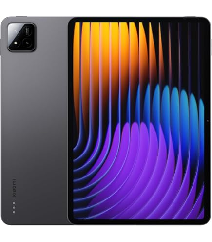 Xiaomi Pad 6S Pro 12.4 Graphite Gray 12GB RAM 512GB ROM | Amazon