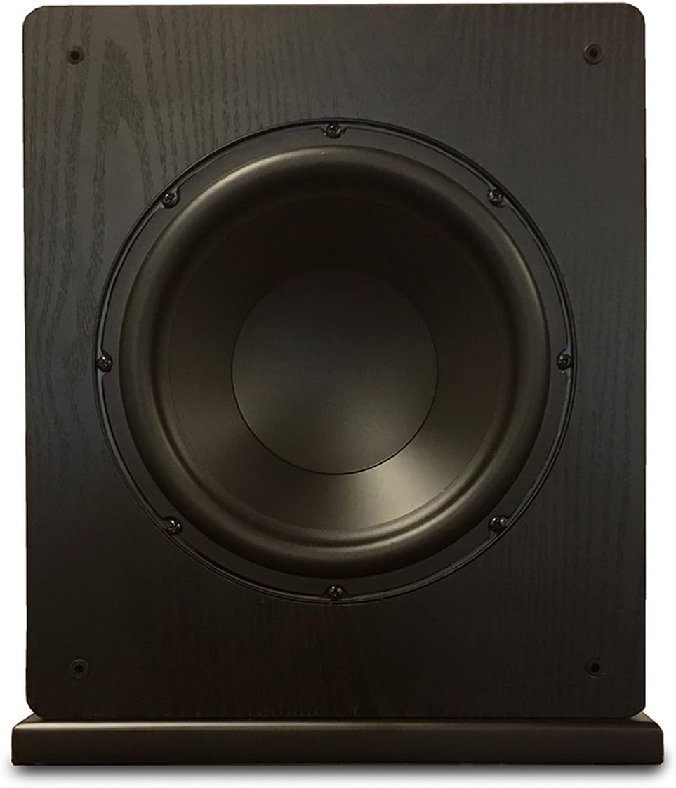 klh speaker replacement parts