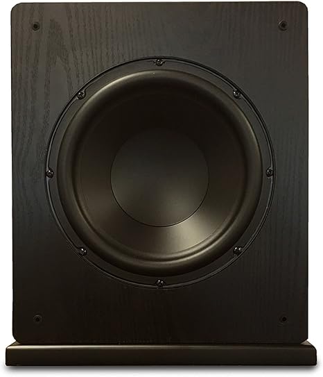 klh audio systems subwoofer