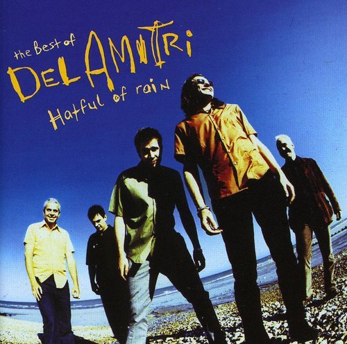 DEL AMITRI - 1995 - Top 100 - Zortam Music