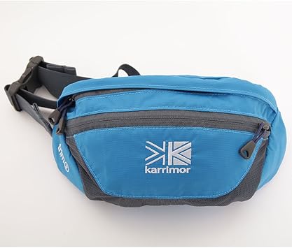 Amazon Co Jp Karrimor カリマー Trim 2 トリム2 Kブルー スポーツ アウトドア