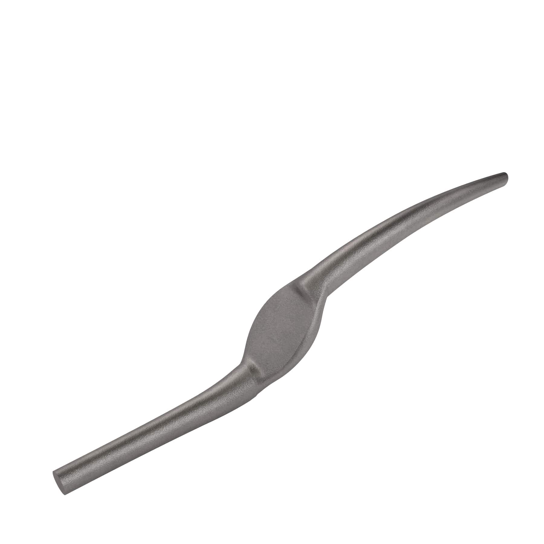 Bon 11-445 1/2-inch Forged Steel Heavyweight Bullhorn Jointer