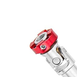 1Pcs Vgoohobby RC Drive Shaft Flange Head