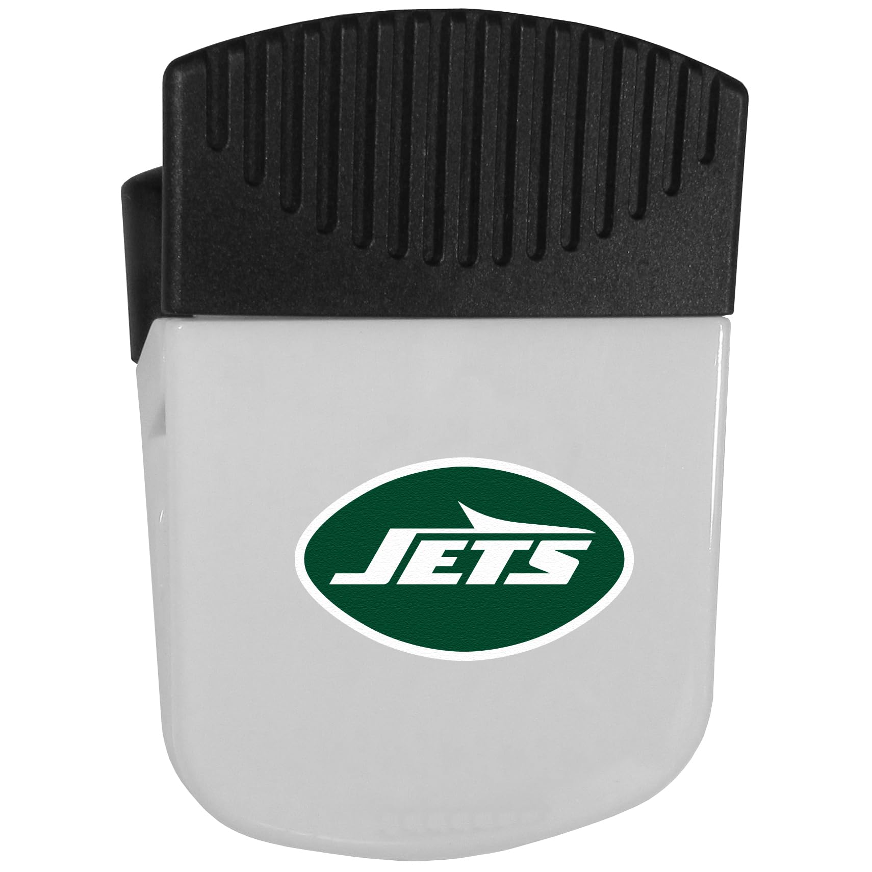 Siskiyou NFL New York Jets Chip Clip Magnet