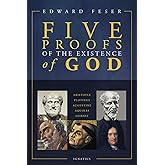Five Proofs of the Existence of God
