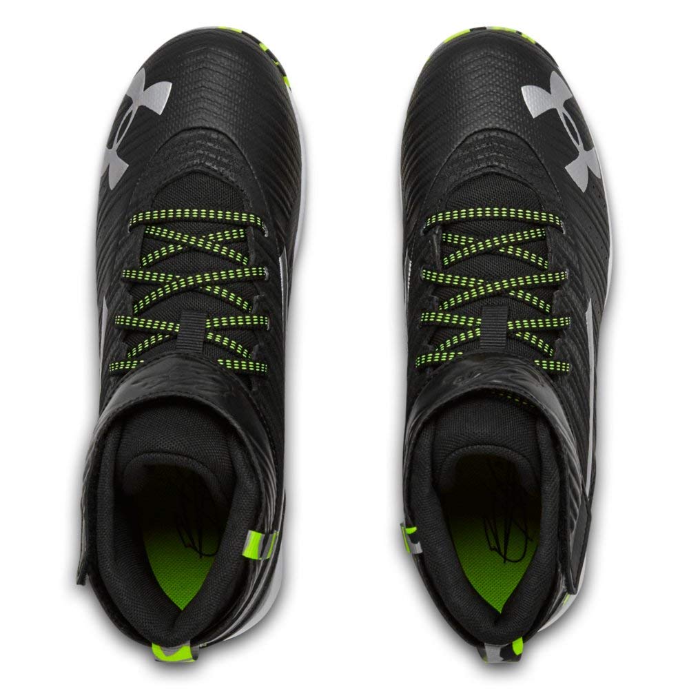 under armour harper 3 mid rm