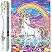 Dylan's cabin DIY 5D Diamond Painting - Full Drill Rhinestone Paint With Diamonds Home Wall Decor（horse/12x16inch