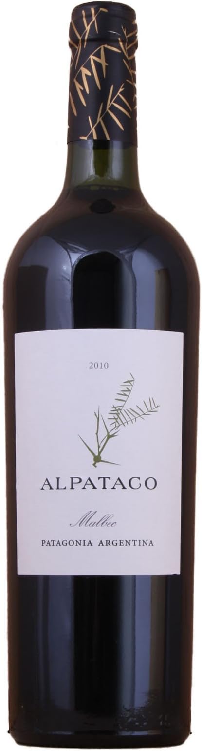 Alpataco - Malbec - 2014