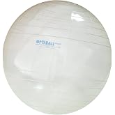 Gymnic Opti Ball, Made in Italy