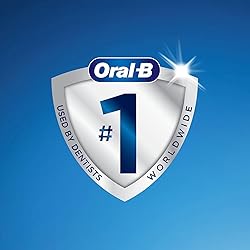 Oral-B Pro 100 Precision Clean Battery Powered