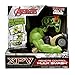 Avengers: XPV Marvel-RC Hulk Smash Toy Vehicle