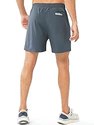 NORTHYARD Men's Athletic Running Shorts Quick Dry