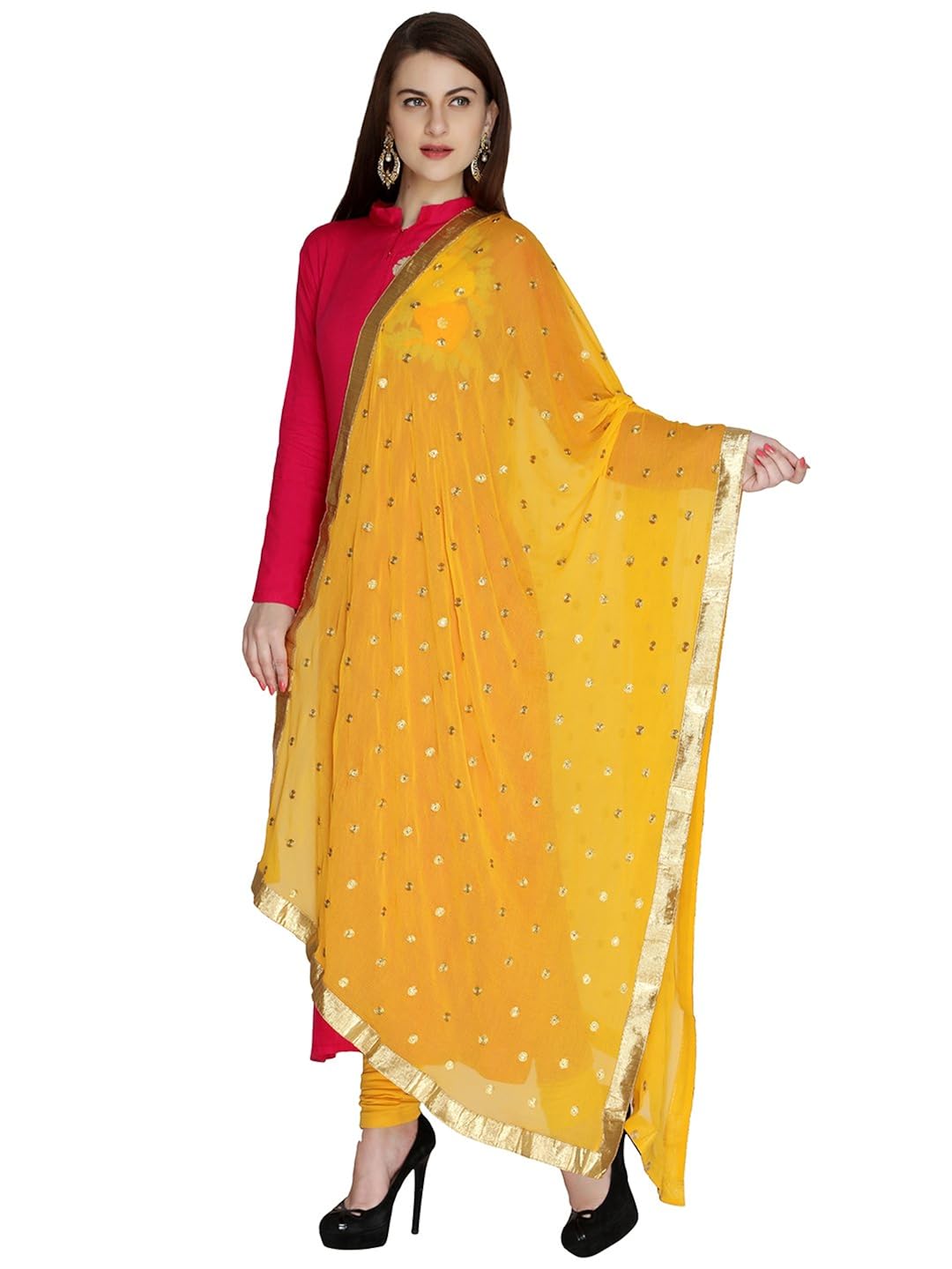 dupatta bazaar women's dupatta