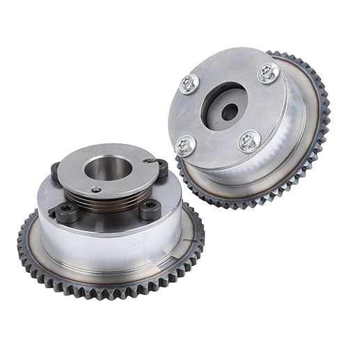 thumbnail image 2 of Complete Timing Chain Kit With VVT Sprockets For Kia/Hyundai 2.0L Engines (Soul, Forte, Tucson, Sportage) - OE# 24321-2E010, 24370-2E010, 24350-2E011 2 of 10