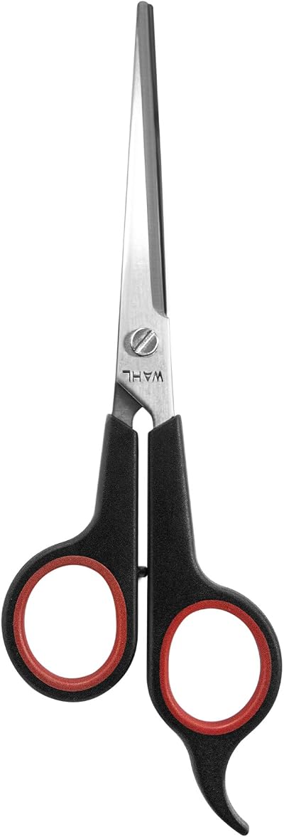 Wahl Professional Pet Grooming Scissors Stainless Steel Kit with Guard