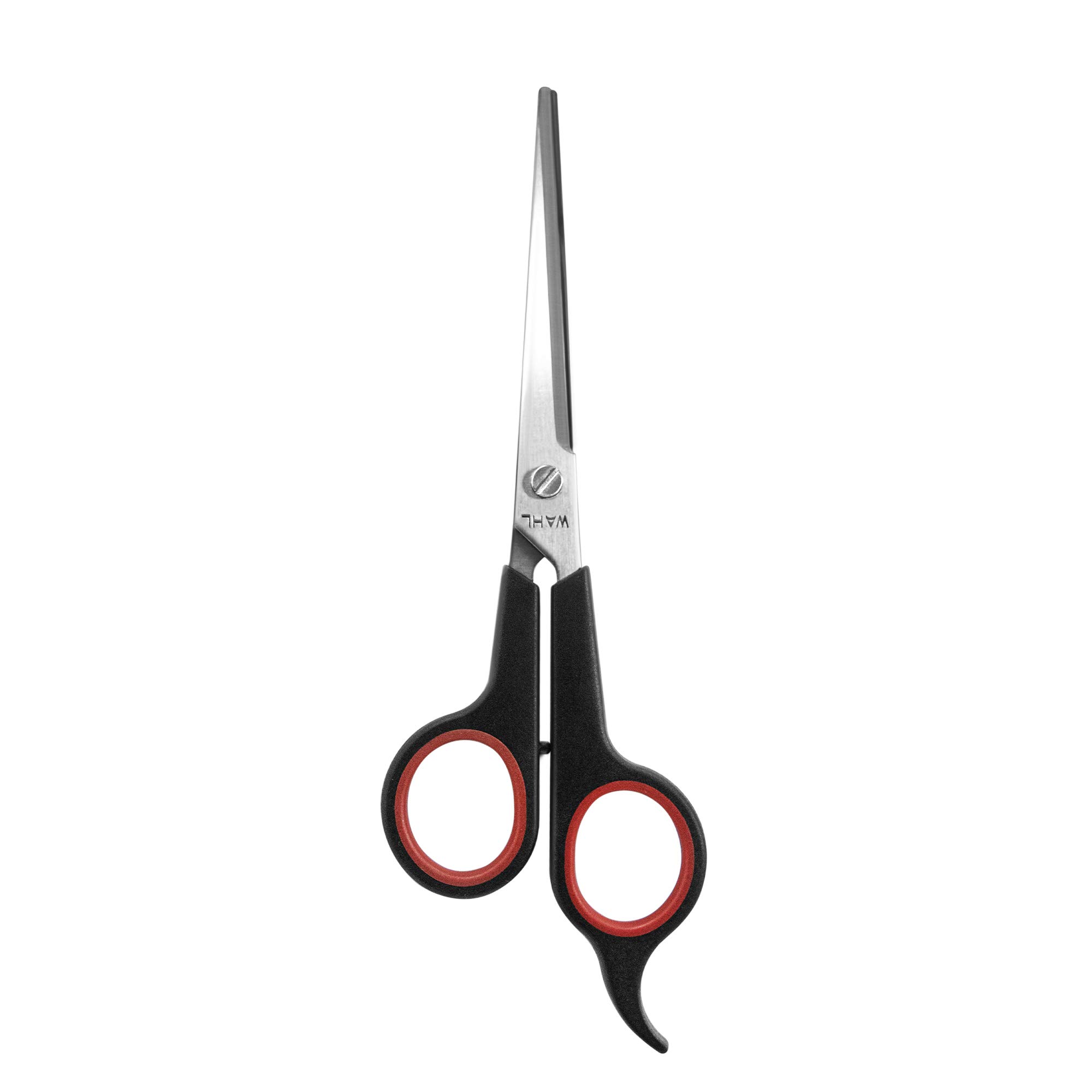 Wahl Professional Pet Grooming Scissors - Stainless Steel, Cat & Dog Hair Cutting Scissors, Scissor Guard, Kit with Shears