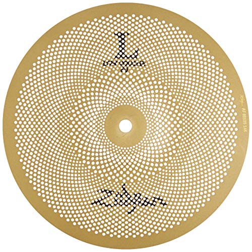 Zildjian L80 Low Volume 10" Splash Cymbal