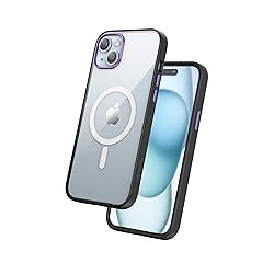 FLOLAB Surtect Tri-Fusion Magnetic for iPhone 15