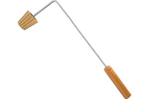 Malaysian Nyonya Pie Tee Maker: Reusable Top Hats Mold for Baking Egg Tart Mould, Kitchen Bakeware Fried Tool Gadget