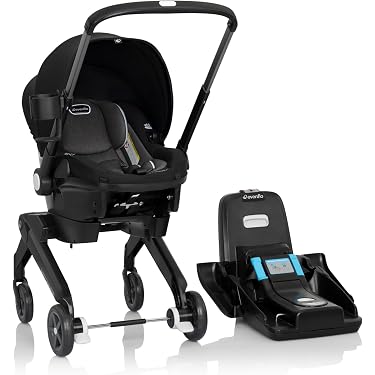 Best Sellers: The most popular items in Baby Stroller Travel Systems
