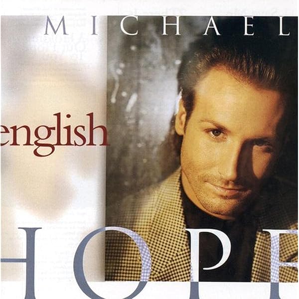 Amazon.com: Michael English: CDs & Vinyl
