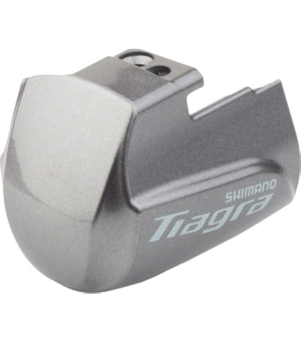 Amazon.com : Shimano Tiagra 4700 Right STI Lever Name Plate and