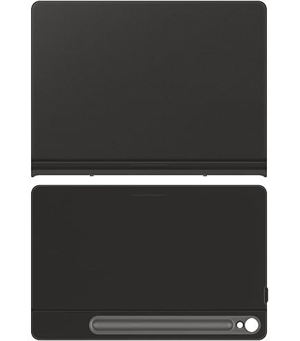 Androidタブレットアクセサリー Galaxy Tab S9 Book Cover Keyboard AI Key Amazon.com: SAMSUNG Galaxy Tab S9 | S9 FE | S10 FE, FE Book
