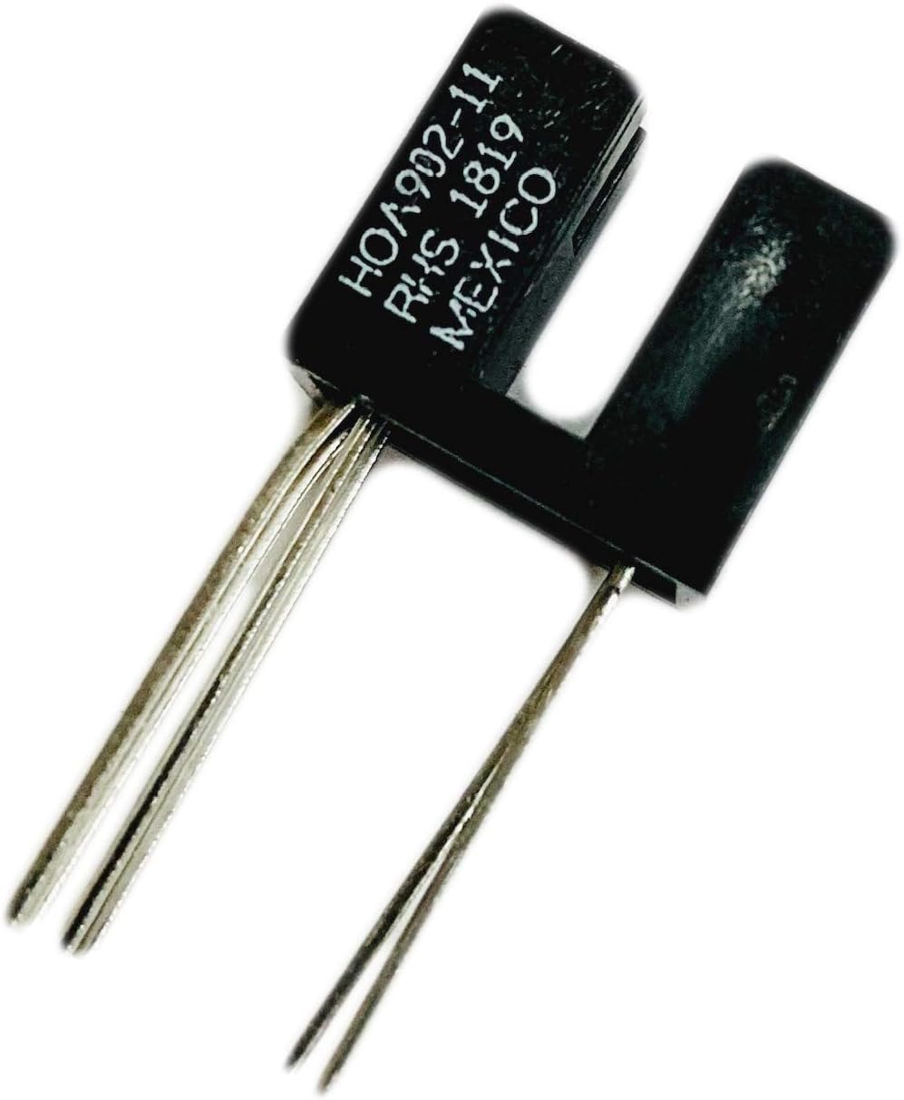 Tachometers HOA902-11 Infrared Transmissive Encoder Sensor Two ...