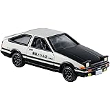 トミカ 頭文字D AE86トレノ