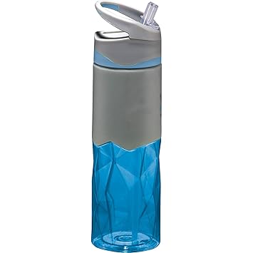 AUS Vishal Enterprise Professional Sports Sipper Bottle - 850 ml