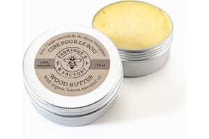 Wood Butter Wood Conditioner for Cutting Boards