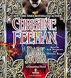 Dark Storm (Carpathian Novel, A)