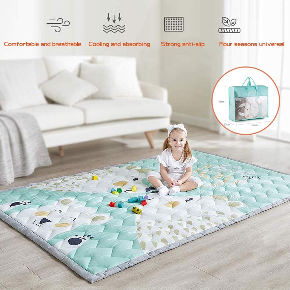 travel baby play gym