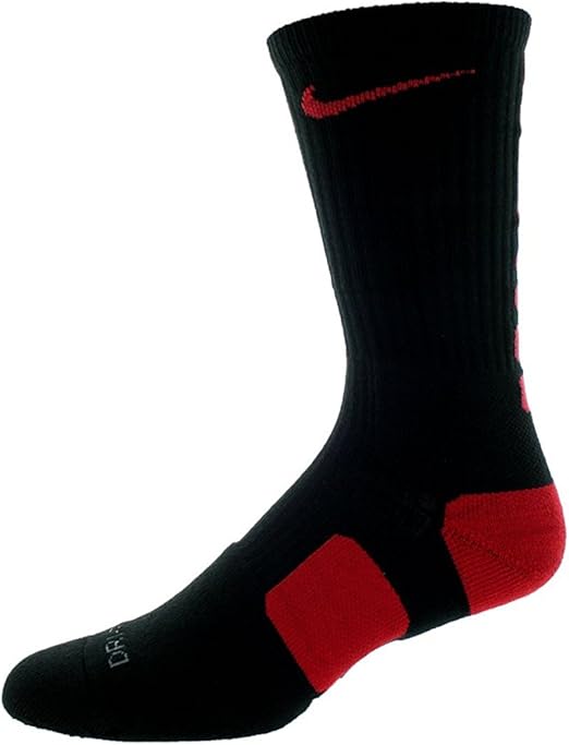 nike elite varsity socks