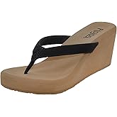 Flojos Women's Olivia Wedge Sandals