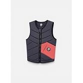 WAKE 10 Leta Vest - Competition Vest - Impact Vest - Wakesurfing Vest