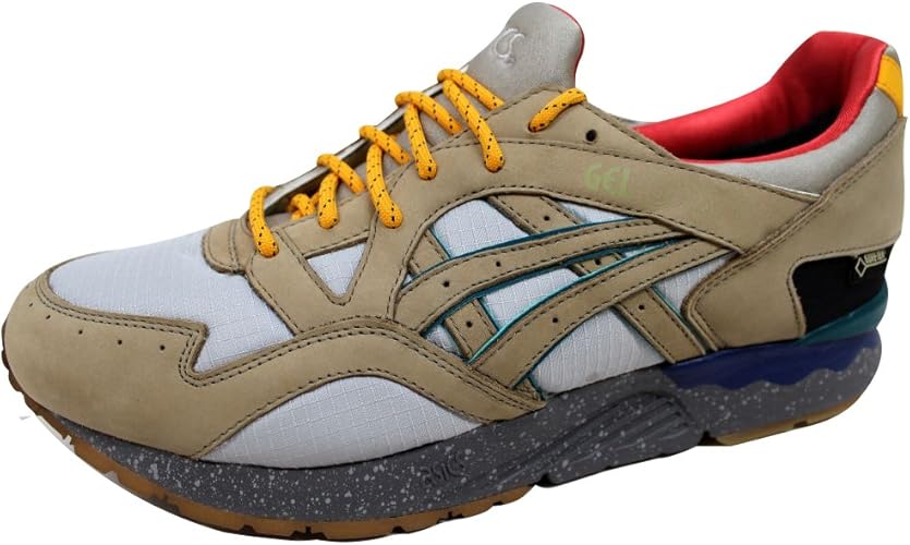 asics gel lyte v size 10