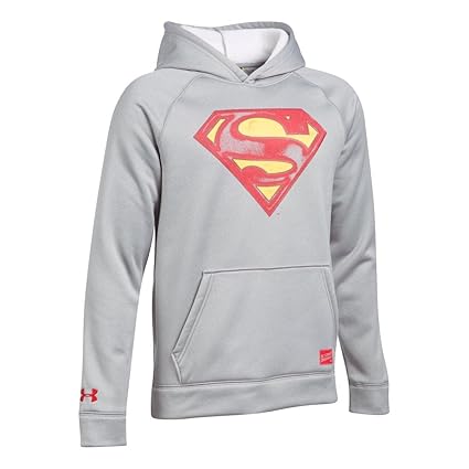 under armour superhero hoodies