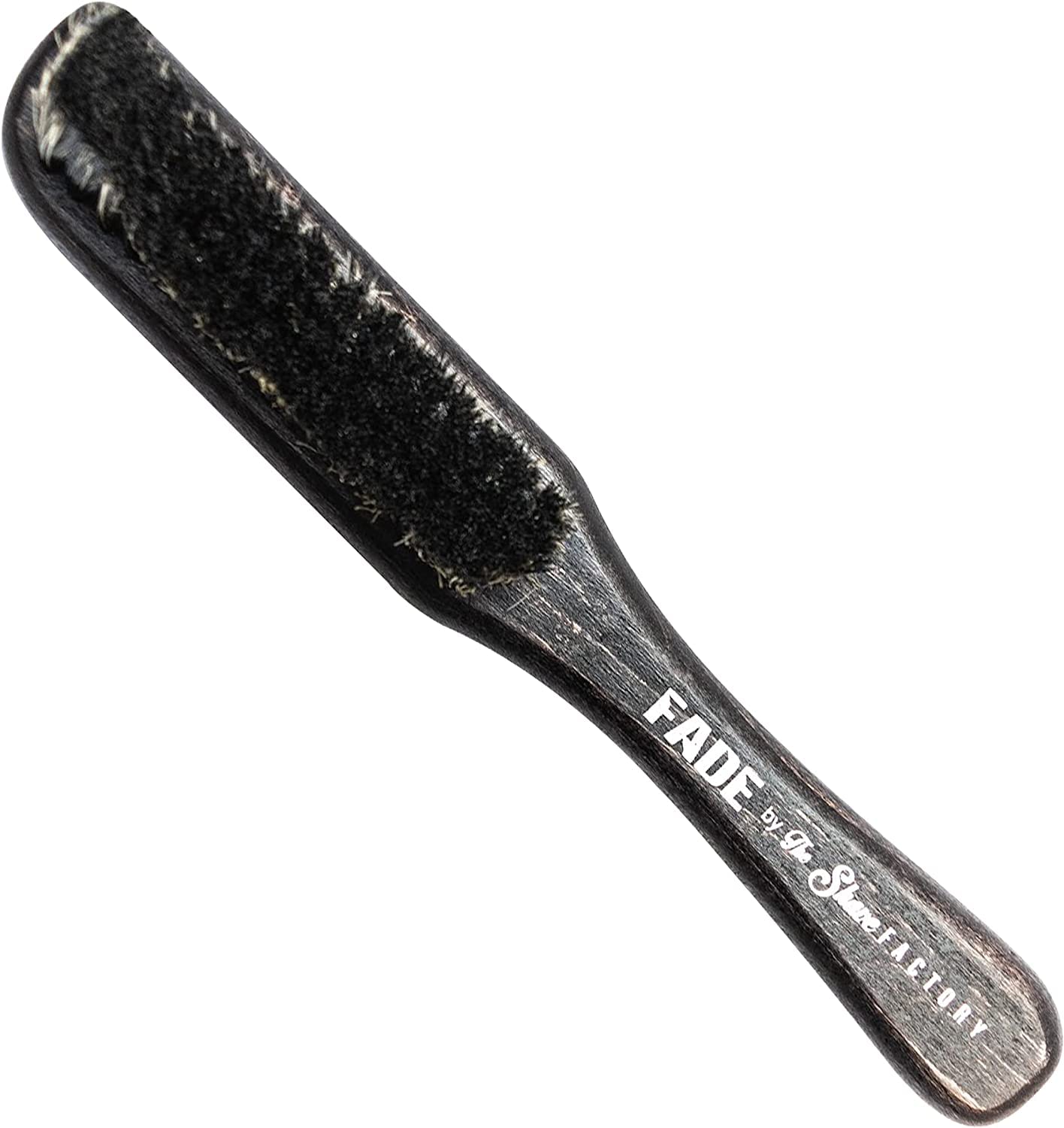 The Shave Factory Large Skin Fade Brush