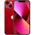 Apple iPhone 13 Mini, 128GB, Red - AT&T (Renewed)