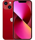 【Apple純正品】iPhone13mini 128GB レッド Amazon.com: Apple iPhone 13 Mini, 128GB, Red - Unlocked